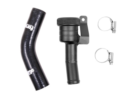 Waschwasserbehälter für Audi, VW, SEAT und Skoda