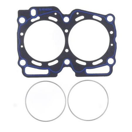 Athena Head gasket Subaru WRX EJ25/257 TH.1,20mm D.100mm