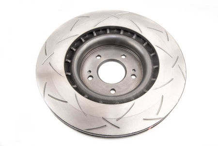 DBA disc brake - 4000 series - T3 Slotted front - DBA43342S KIA Stinger