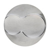 Wiseco stumokliu rinkinys Chevy LS -2.8cc Kupola B:4.155 - K462X155