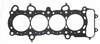 Athena MLS Head gasket Honda 2.0L 16V F20C D.89MM TH.0,85mm