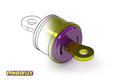 Rear Trailing Arm Blade Bush