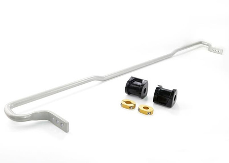 Stabilizatoriusiai Whiteline Galinis 16mm - Subaru BRZ (2012-->)