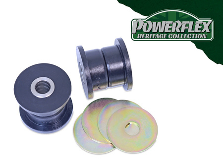 Tuleja Poliuretanowa Powerflex Alfa Romeo GTV & Spider 916 2.0 & V6 (1995-2005) PFR1-714H Nr na diagramie: 14