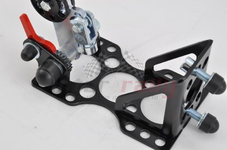 Hydrauliczny hamulec ręczny IRP EVO + POMPA