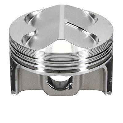 Wiseco Kolbenset Honda Prelude Iron Bore H22/H23(BOD)