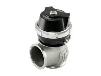 Zawór upustowy czarny Turbosmart Wastegates GenV WG50CG ProGate50 Compressed Gas 7psi