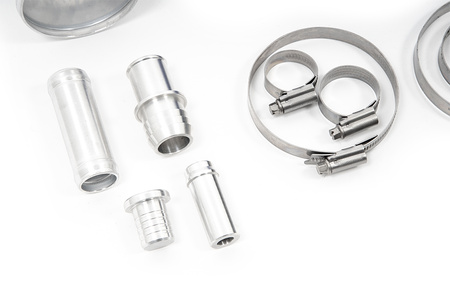 Indukciós készlet Citroen DS3-hoz (csak 2016 előtti), Peugeot RCZ THP 156-hoz és 207 GT/GTi-hez