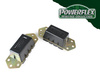 Przedni odbojnik Standard - 60mm Powerflex Heritage Collection Land Rover Defender & Defender (1984 - 1993) PF32-130-60H