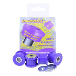 Hintere Stabilisator-Link-Stangenbuchse Powerflex Polyurethanbuchse Road Series Porsche 928 (1978-1995) PFR57-714