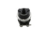 Fújja le a Turbosmart szelepet BOV Raceport Female GenV HE Sensor - Black
