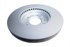 DBA disc brake Street Series - En-Shield - plain front - DBA3044E AUDI A1 GB SEAT Arona Ibiza A0 SKODA Kamiq Scala VOLKSWAGEN Polo AW