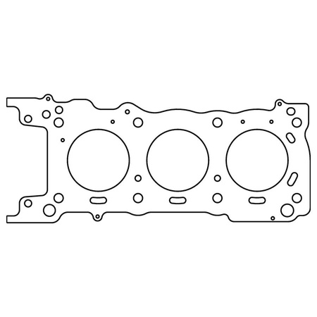Cometic Head Gasket Nissan VR30DDTT 88.5mm 0.91mm MLX Left