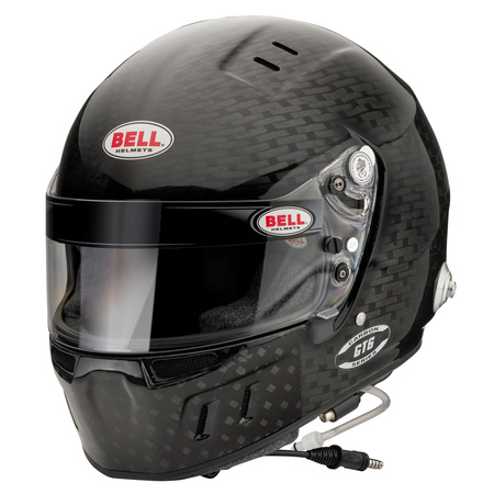 Bell GT6 RD Carbon Helm
