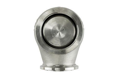 Internal wastegate actuator WG45 Hyper-Gate45 14psi Black
