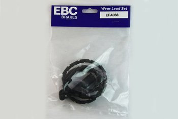 EFA068 - Czujnik zużycia klocków hamulcowych EBC Brakes