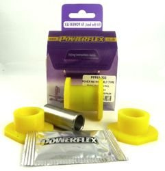 Poliuretán persely Powerflex Rover Metro, MG & Turbo -  PFF63-203 Nem. a diagramon: 2
