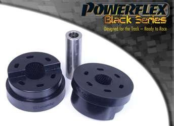 Powerflex poliuretano įvorė Smart ForTwo 451 (2007 - 2014) PFR68-130BLK Diagrama Nr: 30