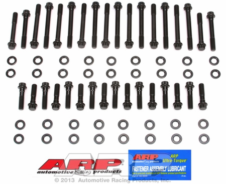 ARP SB Chevy 12pt head bolt kit
