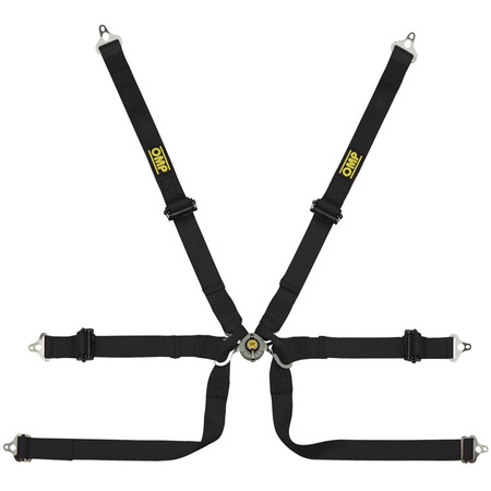 OMP TECNICA 2 Formula belts