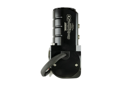 Turbosmart Wastegates vožtuvas eSG50 Electronic StraightGate