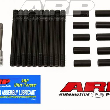 Fejcsapok ARP 204-4102 ARP VW 1.8L Turbo 20V M11(with tool)(early AEB)HSK-ARP2000 Volkswagen Audi 1.8L 20v T