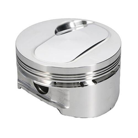 Manley stūmoklių rinkinys Chevrolet BBC 4.500 Bore 1.645 CH 2.00cc 696800-8