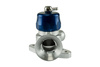 Išpūsti Turbosmart vožtuvą BOV Dual Port Maz/Sub-Blue