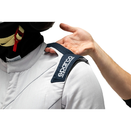 Overalls Sparco Sprint Advanced R584 Asymmetrical