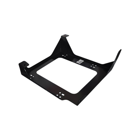 Seat mounting brackets for Nissan PATROL GR