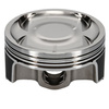 Wiseco Piston Single Subaru EJ25 SOHC 4V Dish -18cc 100.00m