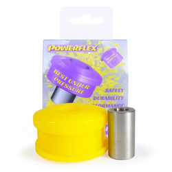 Engine Mount Stabiliser to Chassis Bush Powerflex Polyurethane Bush Road Series Alfa Romeo 145, 146, 155 (1992-2000) PFF1-821