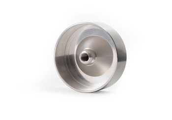 Nasadka sprężyny siłownika Turbo Actuators do T3 Forge - dużego korpusu