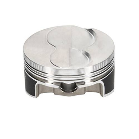 Wiseco stumokliu rinkinys Chevy LS -3cc Kupola B:4.070 - K464X7