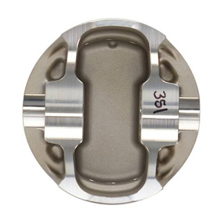 Wiseco Piston Kit Ford 4.6/5.4L Mod/PI 2 Valve B:3.552 - K0089XS