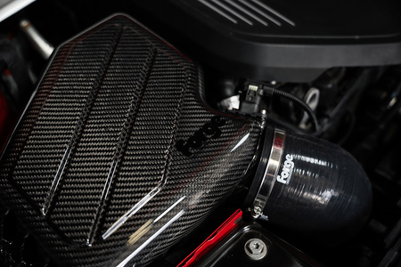 Carbon Induction Kit for BMW B58 (M140i, M240i, M340i, M440i)