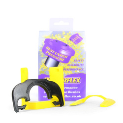 Viršutinis variklio laikiklio įdėklas Powerflex poliuretano įvorė Road Series Audi A3 / S3 / RS3 A3 / S3 / RS3 8P (2003 - 2012) S3 MK2 8P (2006-2012) PFF85-531