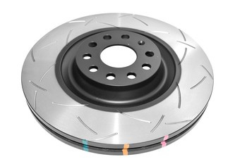 DBA disc brake 4000 series - T3 front - DBA42808S AUDI A3 quattro 8P S3 SEAT Leon 1P SKODA Superb 3T VOLKSWAGEN Eos Golf Mk5 Mk6 Passat B6 B7 CC Scirocco