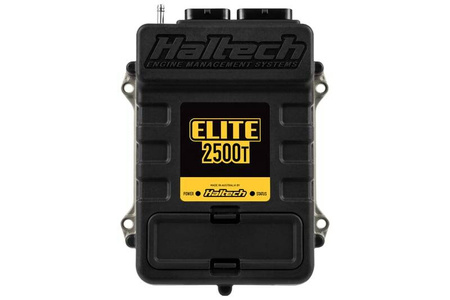 Haltech Komputer sterowania silnikiem Elite 2500 T ECU