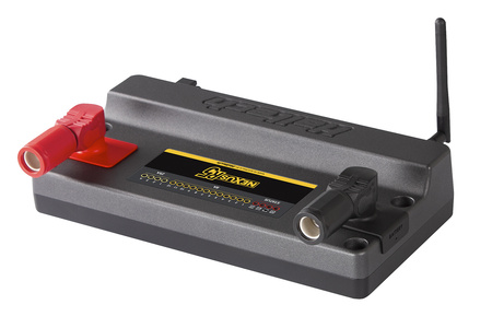 Haltech Nexus R5 + Plug and pin Set - HT-195100