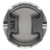 Kute tłoki Wiseco - zestaw Subaru WRX EJ20 Skokr (-17.8cc) 8.5:1
