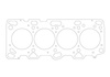 Athena MLS Head gasket Mitsubishi 2.0L 16V D.86,3mm TH.1,3mm