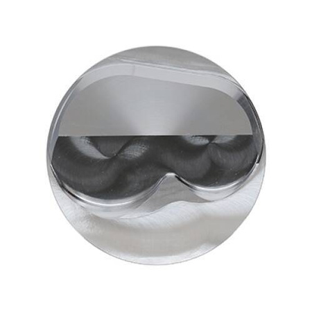 Zestaw tłoków Manley dla Chevrolet SBC 4.125 Bore 1.000 CH -20.00cc 593900-8