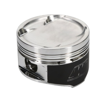 Wiseco Piston Single Honda Turbo -14cc 1.219 88.00mm