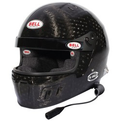 Bell GT6 Rally Carbon Helm