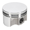 JE Pistons stūmoklių komplektas BTO Kit Peugeot 1.6L 8V XU5JA(12.0:1)83.00MM 312435
