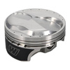 Wiseco stumokliu rinkinys BBC Brodix SR20 +23cc 1.120 CH B:4.600 - K0159B100