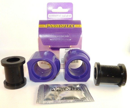 Powerflex poliuretano įvorė Ford Focus Models - Focus Mk1 RS PFF19-804 Diagrama Nr: 3