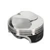 Wiseco dugattyúkészlet BBC Quick 16 Gen II +48.7cc 1.060 CH B:4.600 - K0022B100