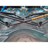 BMW E36 Domstrebe – hinten 6-Punkt X-BRACE